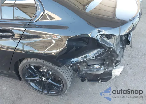 2020 BMW 3 Series M340I z USA, uszkodzony, nr VIN 3MW5U7J00L8B45533